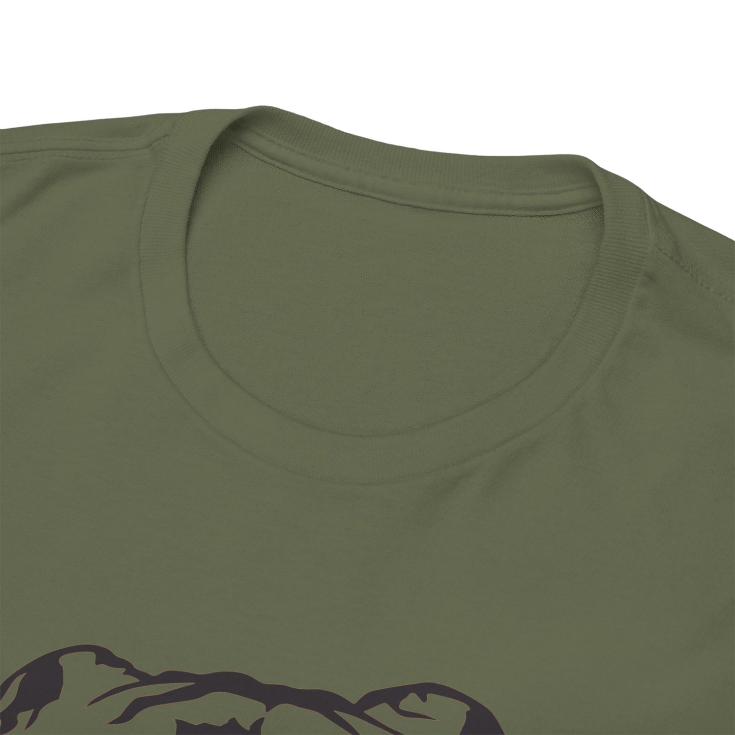 T-Shirt Unisex - Englische Bulldogge 4