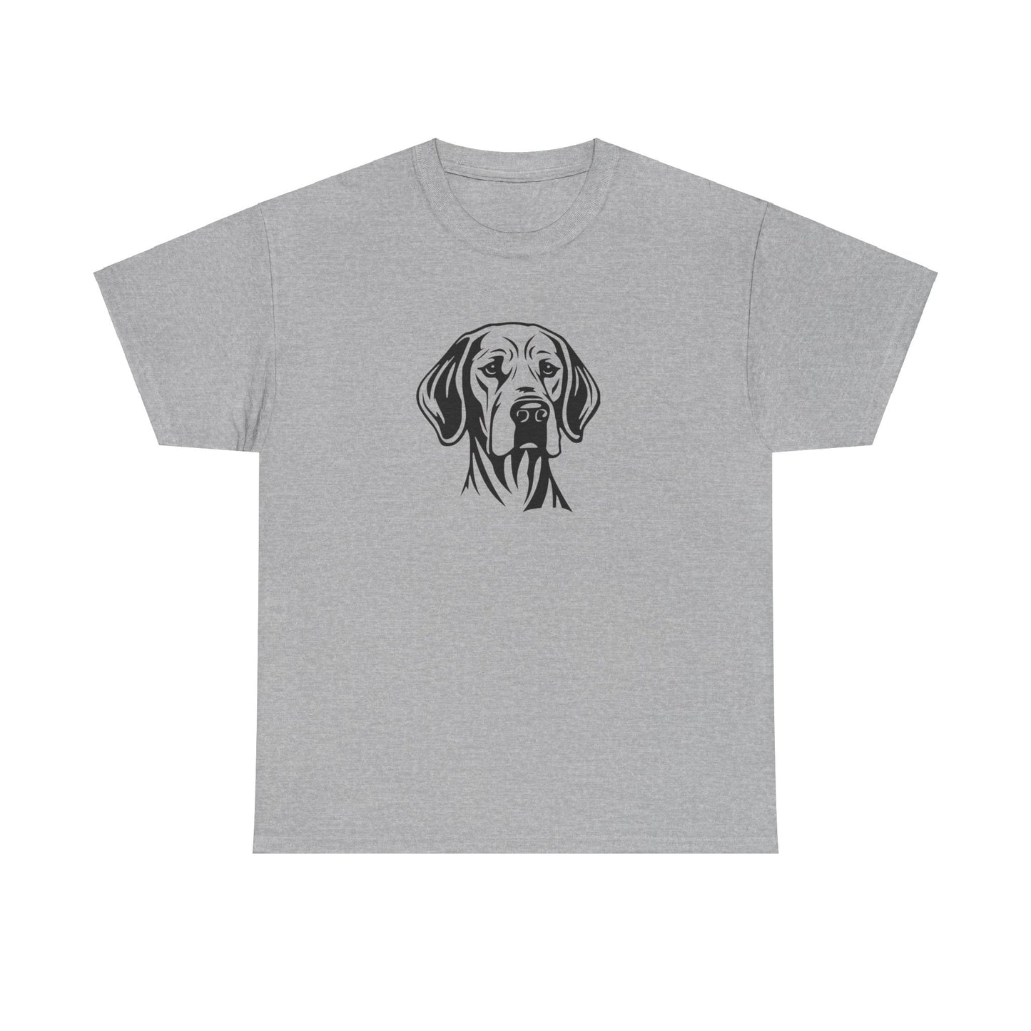 T-Shirt Unisex - Vizsla 5