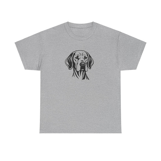 T-Shirt Unisex - Vizsla 5