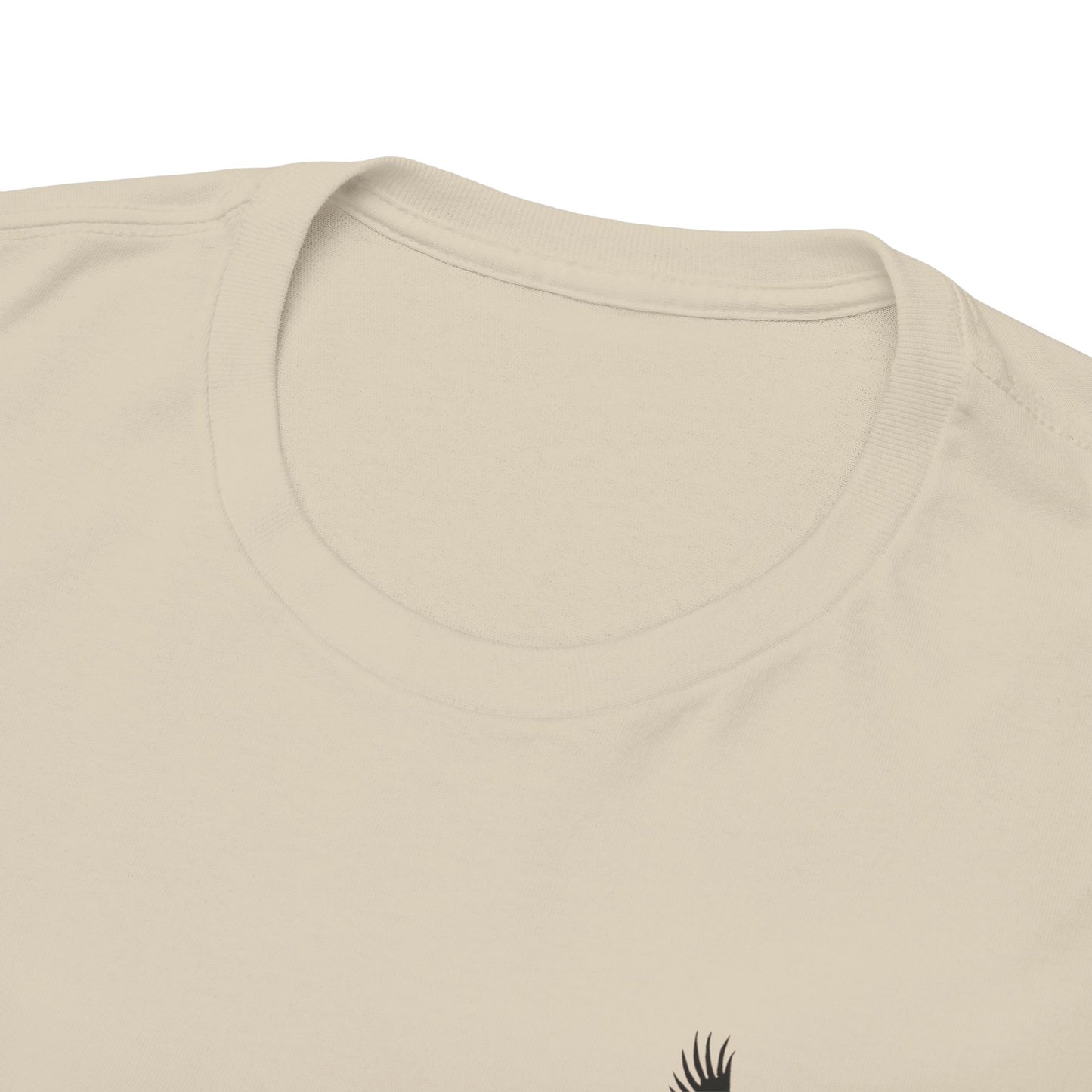 T-Shirt Unisex - Flintenjagd Fasan
