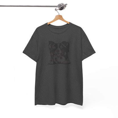 T-Shirt Unisex - Mini Australian Shepherd 2
