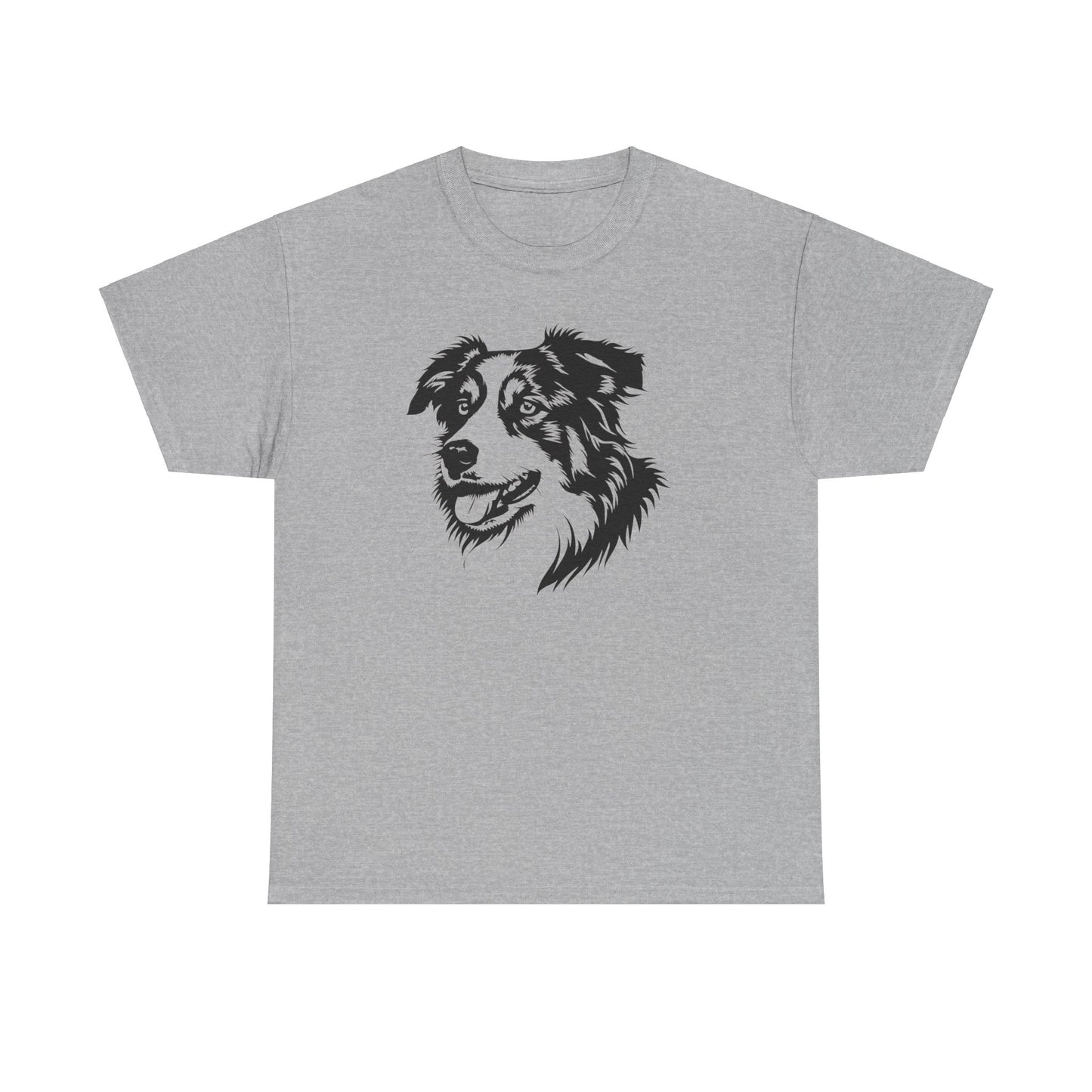 T-Shirt Unisex - Australian Shepherd 7