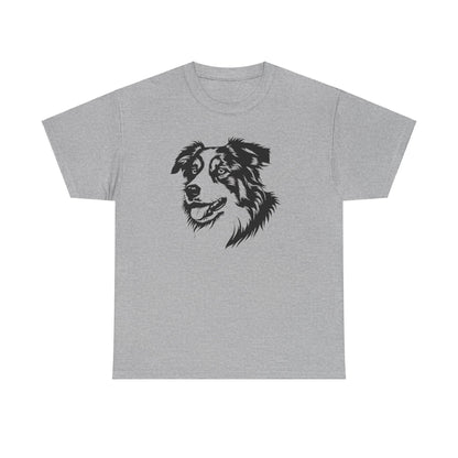 T-Shirt Unisex - Australian Shepherd 7