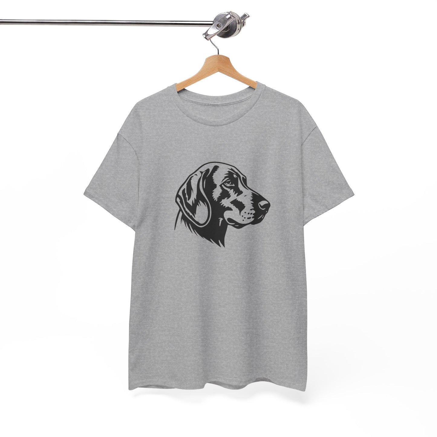 T-Shirt Unisex - Vizsla 14