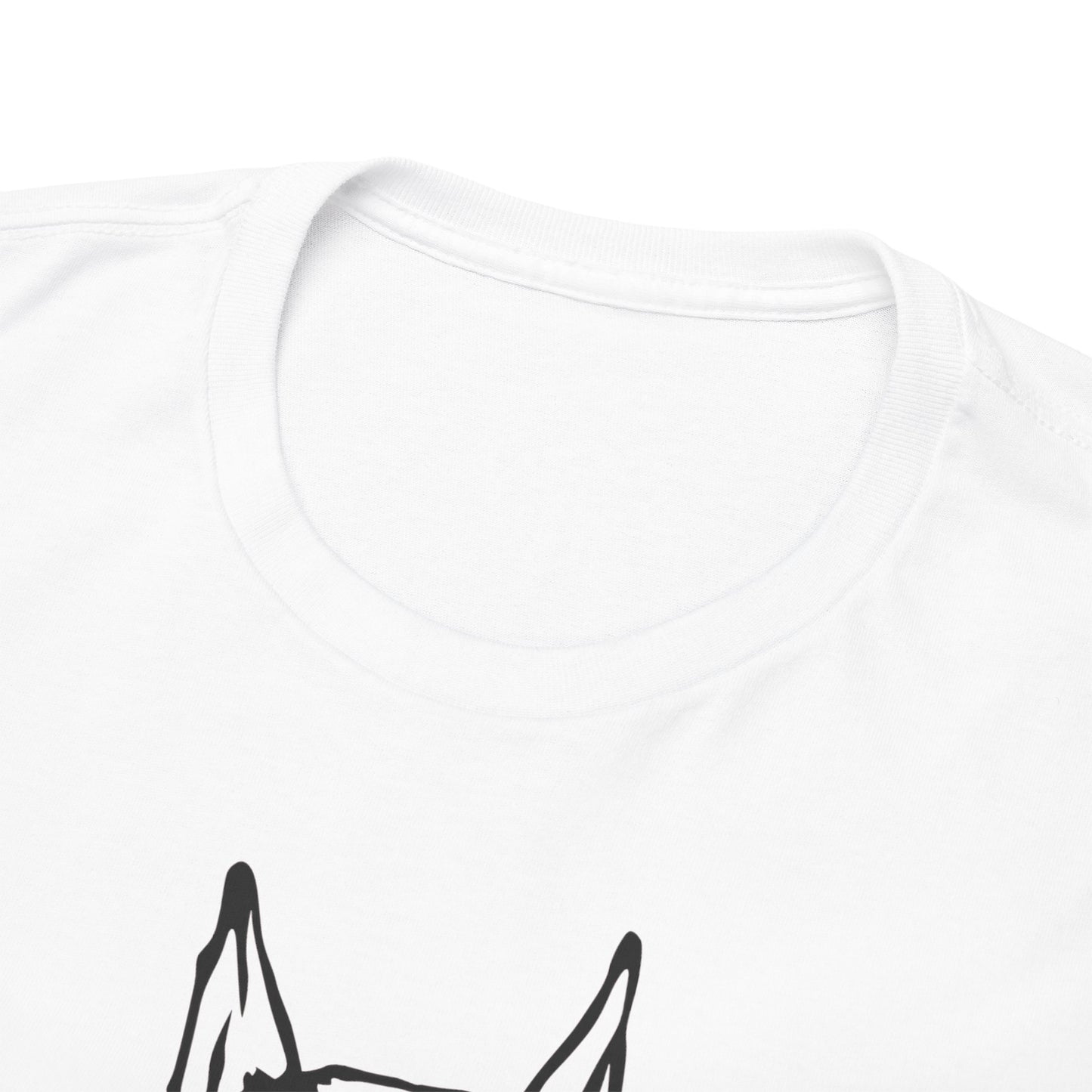 T-Shirt Unisex - Bull Terrier 3