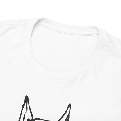 T-Shirt Unisex - Bull Terrier 3