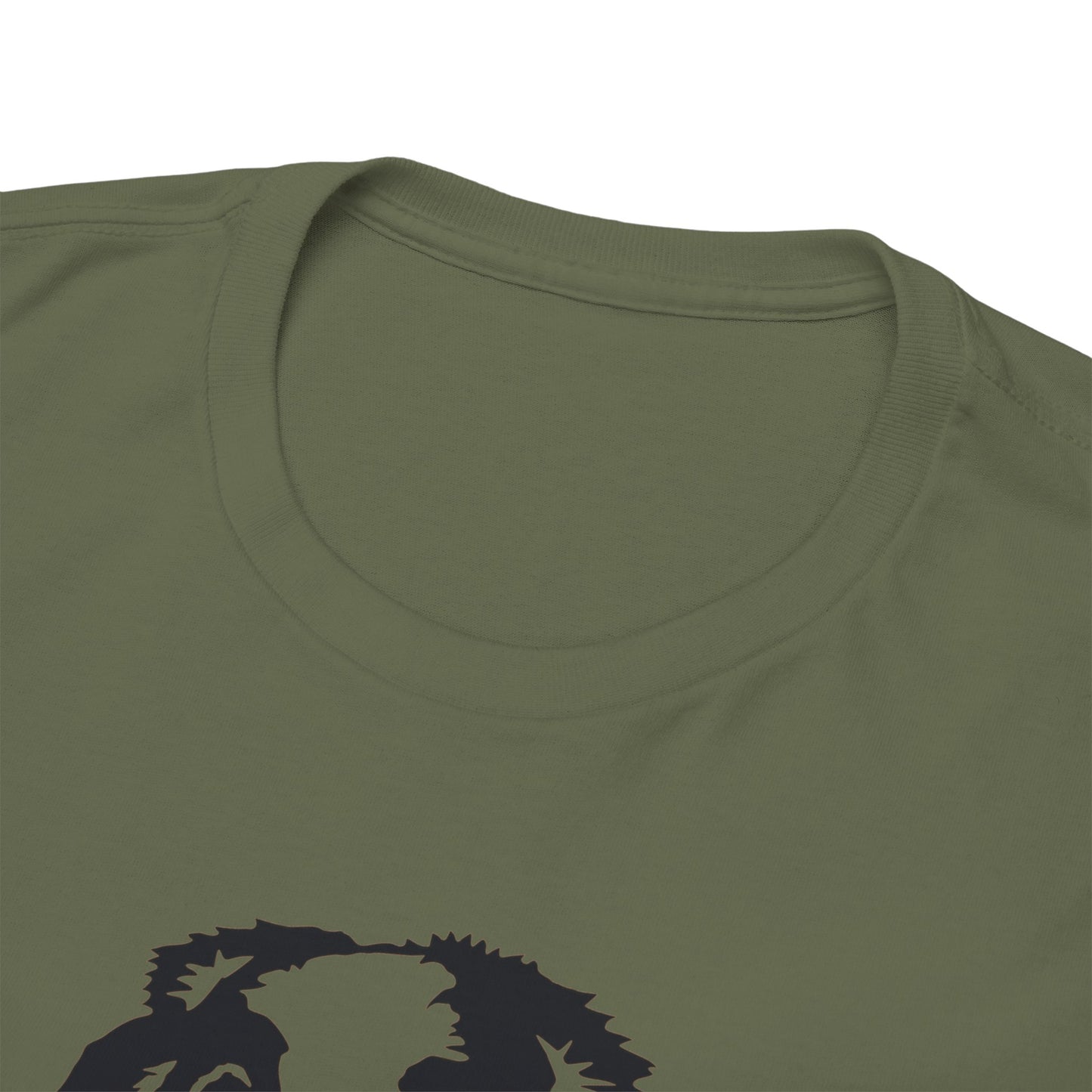 T-Shirt Unisex - Bernhardiner 1
