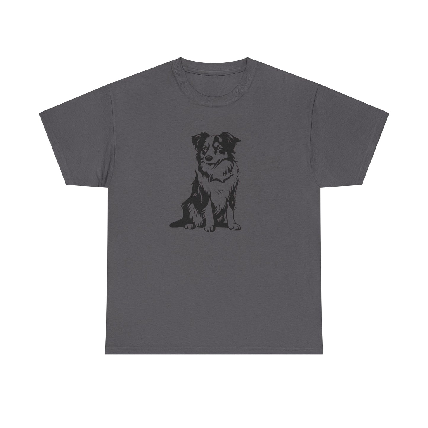 T-Shirt Unisex - Australian Shepherd 2