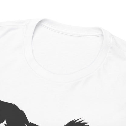 T-Shirt Unisex - Mini Australian Shepherd 3
