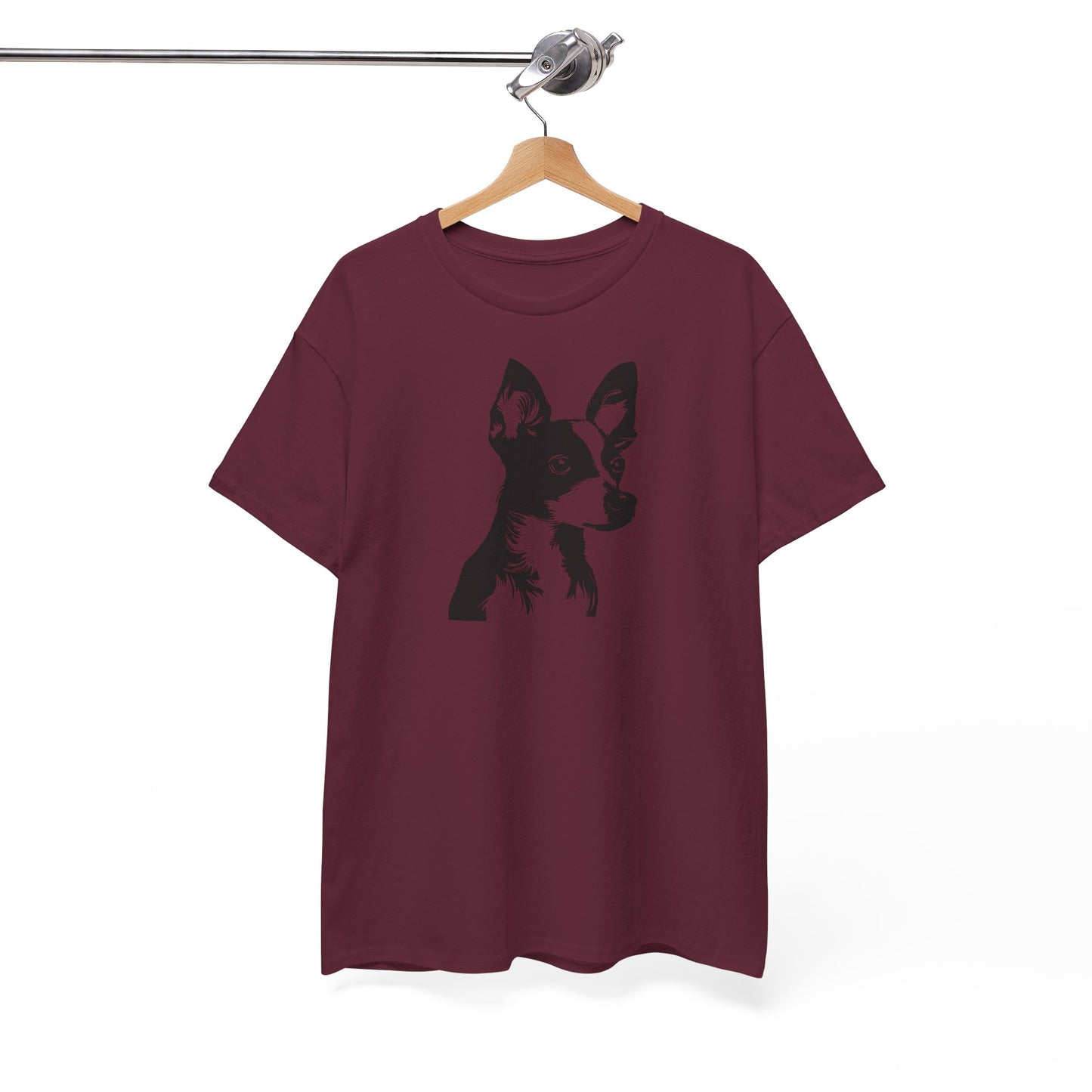 T-Shirt Unisex - Chihuahua 4