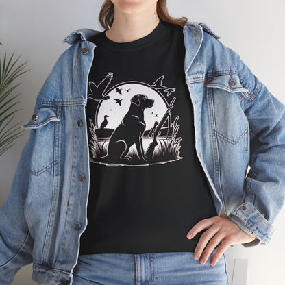 T-Shirt Unisex - Jagdhund 4