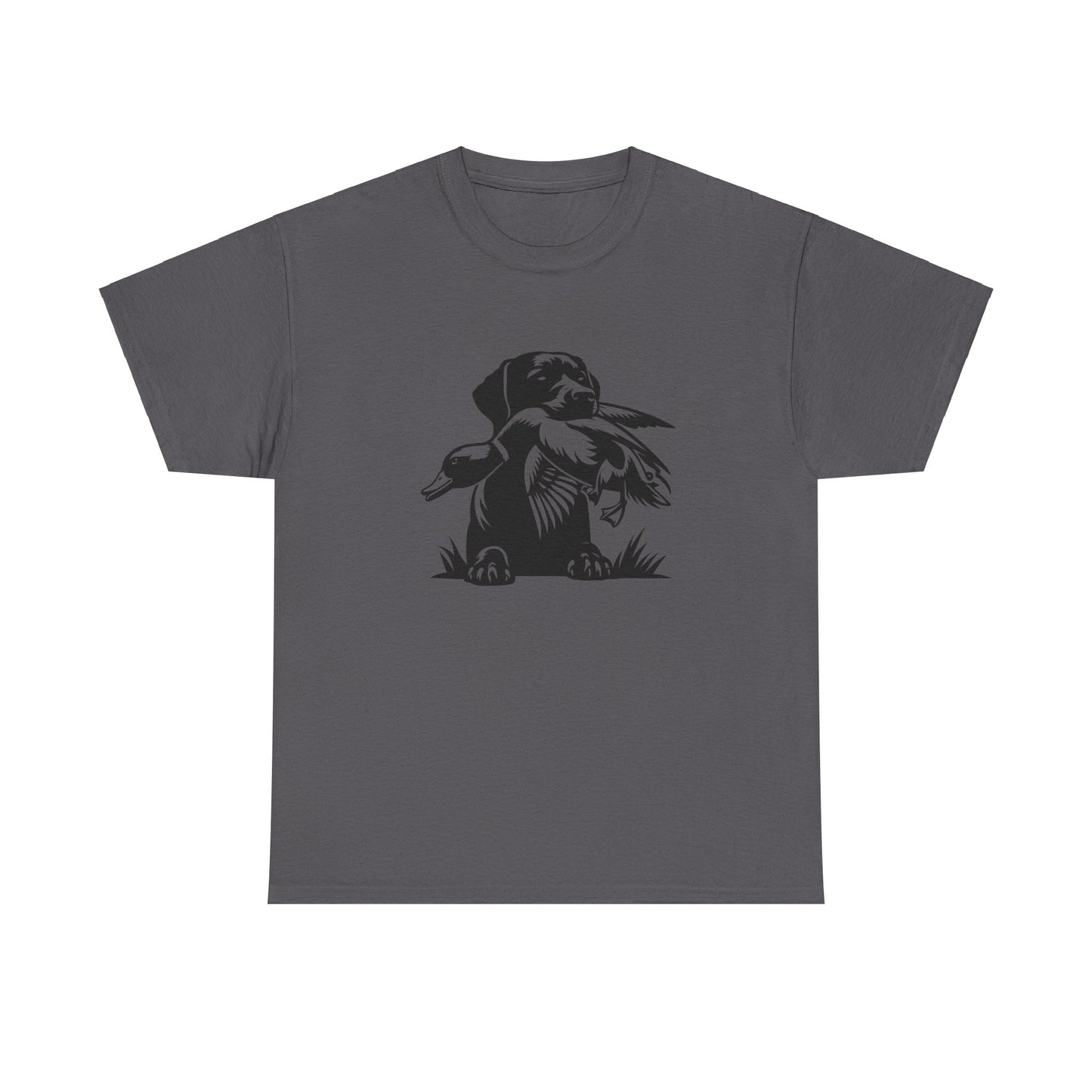 T-Shirt Unisex - Jagdhund 5