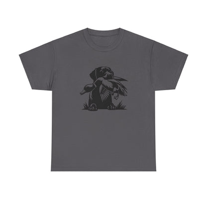 T-Shirt Unisex - Jagdhund 5