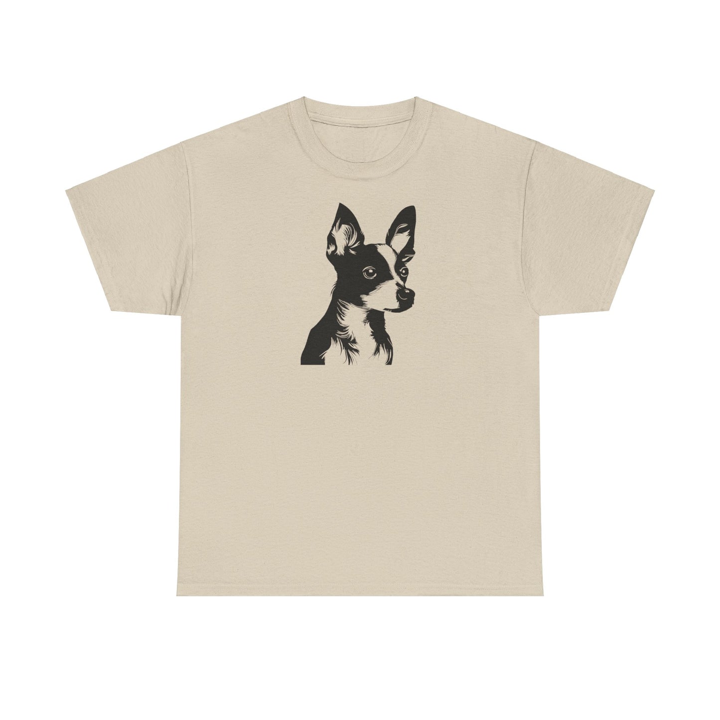 T-Shirt Unisex - Chihuahua 4