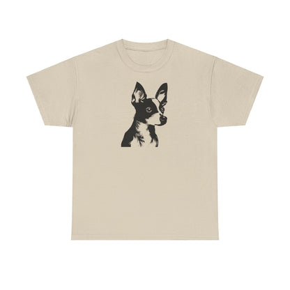 T-Shirt Unisex - Chihuahua 4