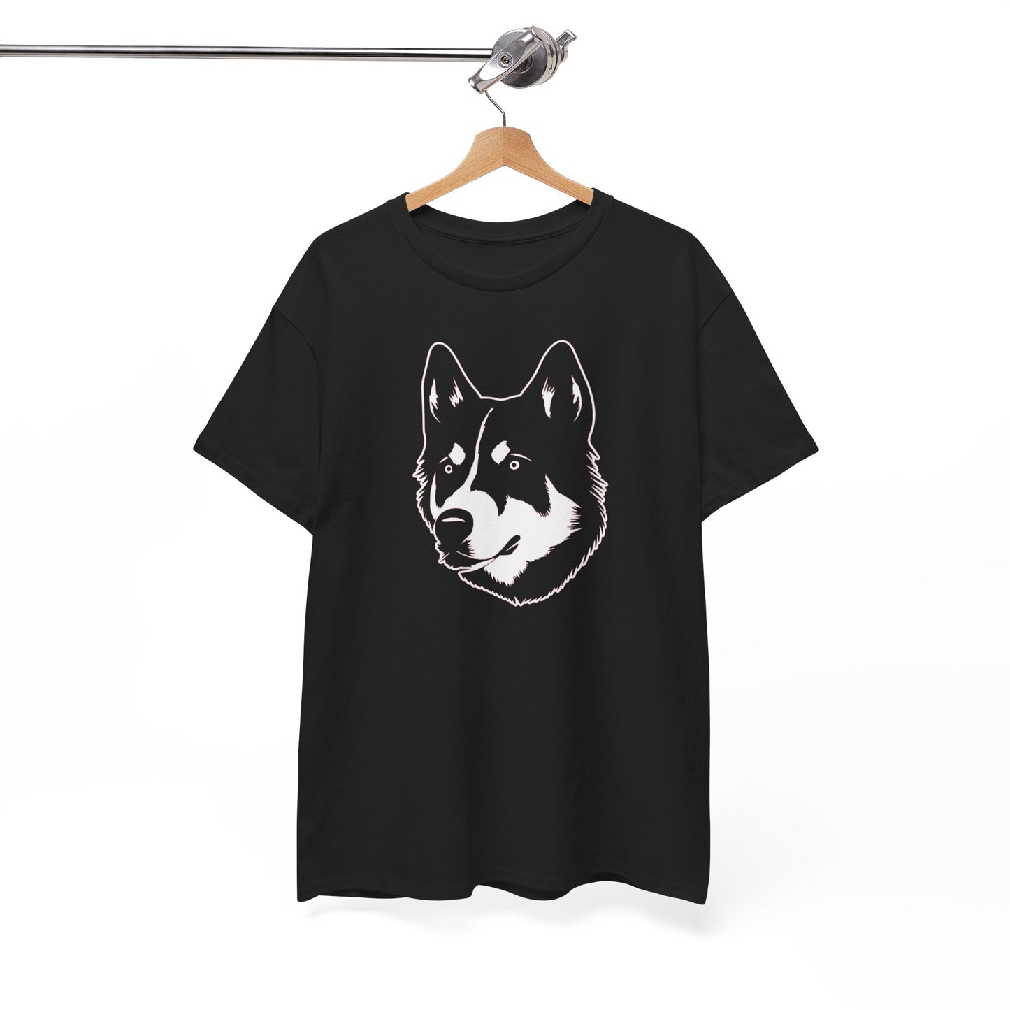 T-Shirt Unisex - Siberian Husky 6