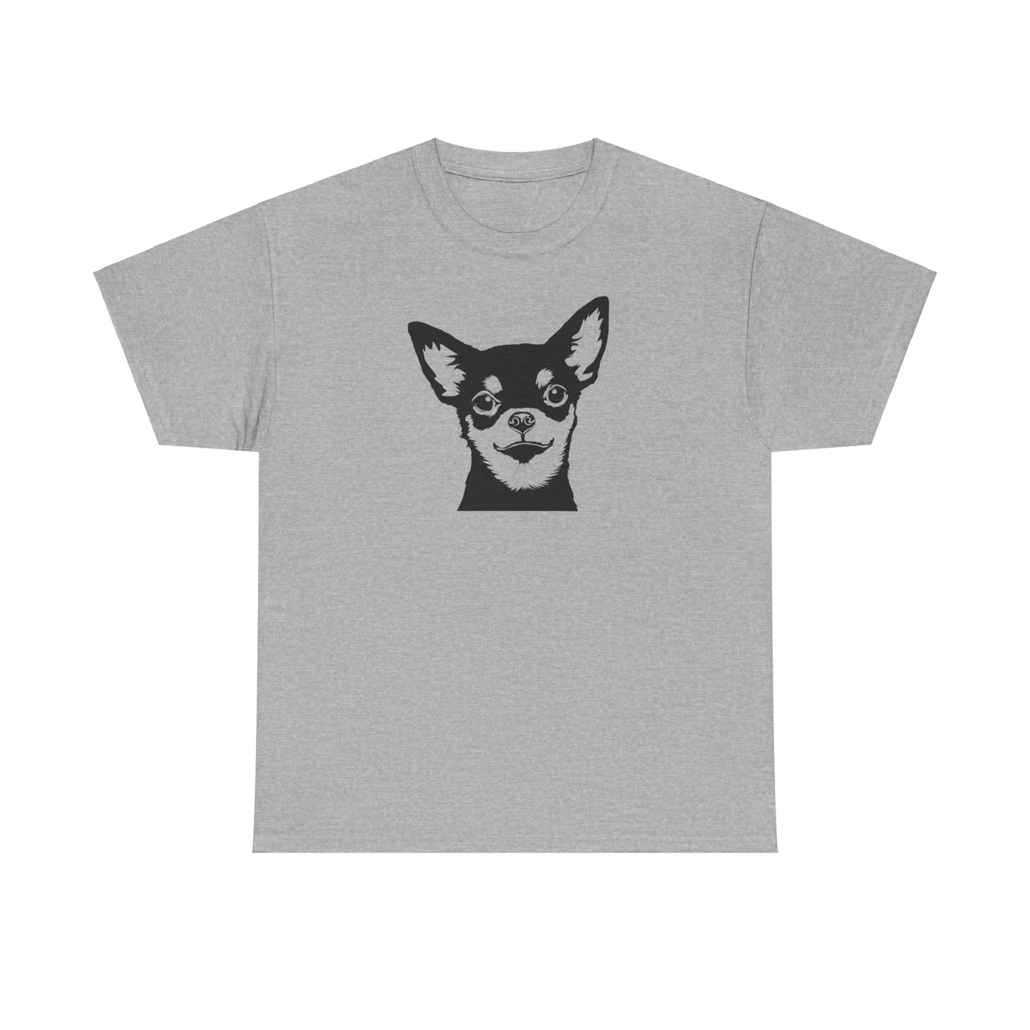 T-Shirt Unisex - Chihuahua 3