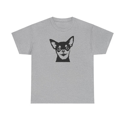 T-Shirt Unisex - Chihuahua 3