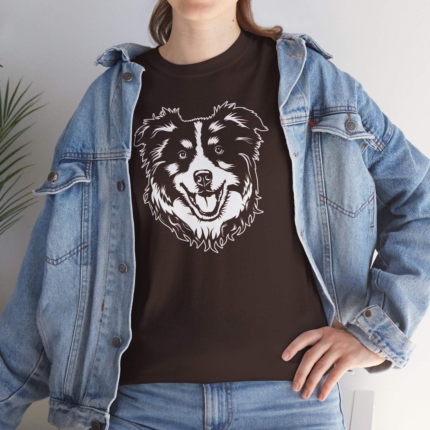 T-Shirt Unisex - Australian Shepherd 10