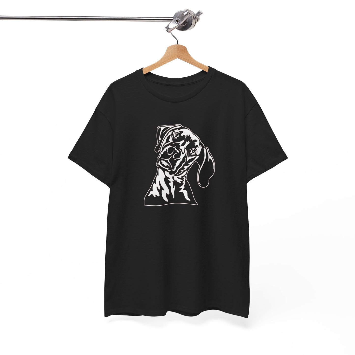T-Shirt Unisex - Weimaraner 4