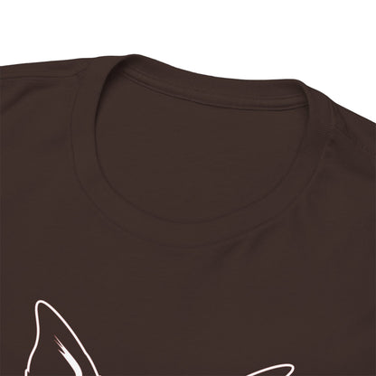 T-Shirt Unisex - Zwergpinscher