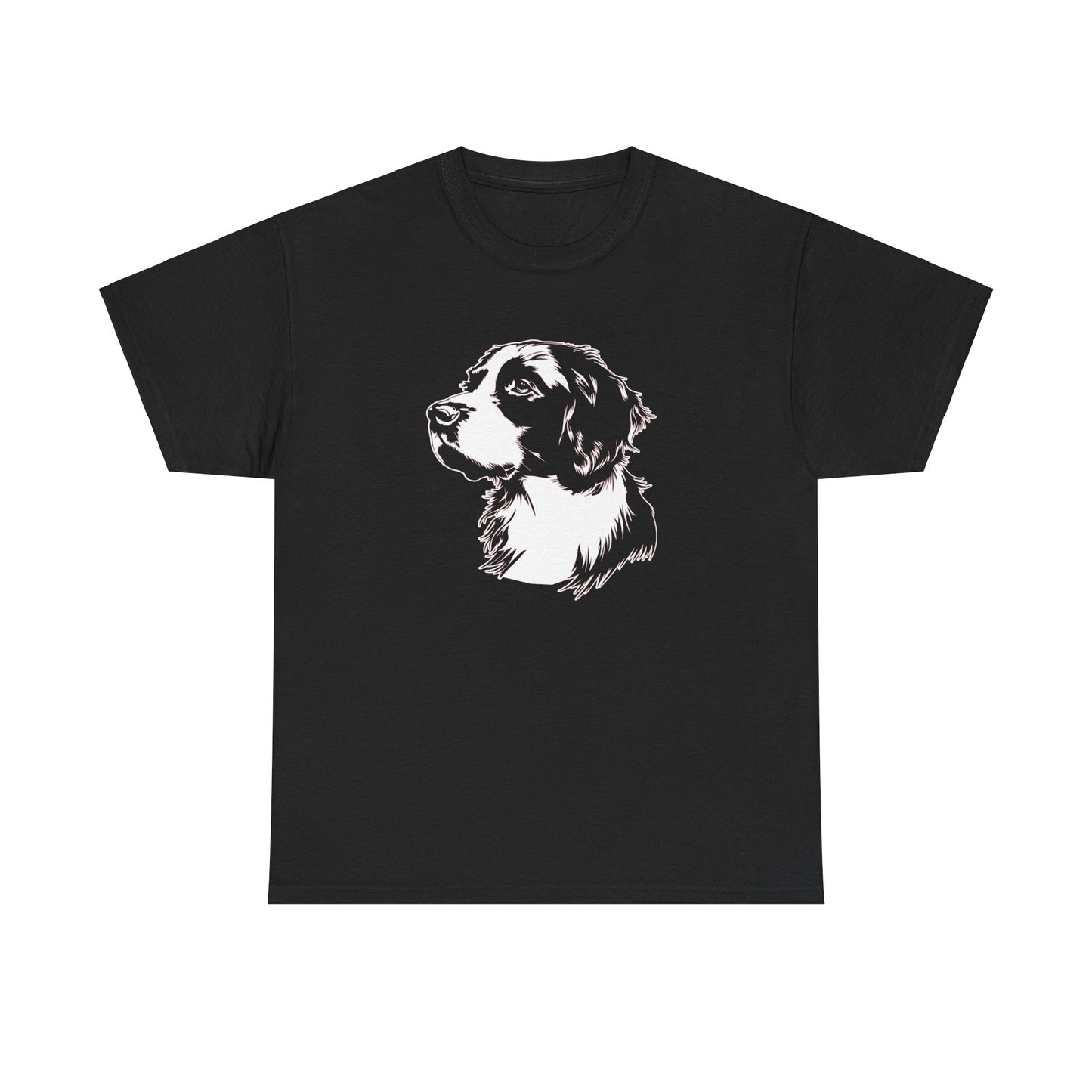 T-Shirt Unisex - Epagneul Breton