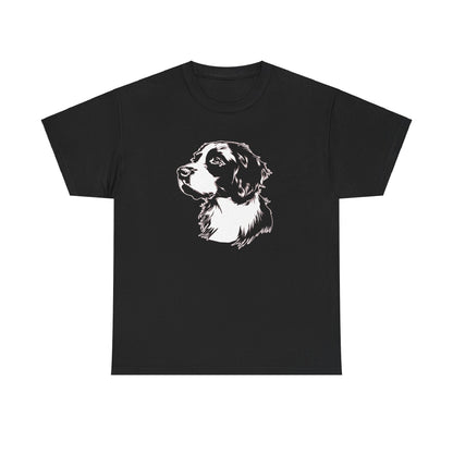 T-Shirt Unisex - Epagneul Breton