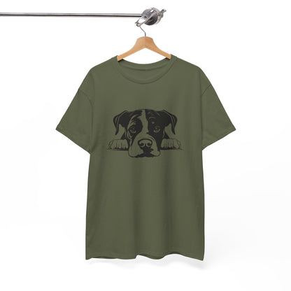 T-Shirt Unisex - American Staffordshire Terrier