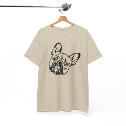 T-Shirt Unisex - Französische Bulldogge 2
