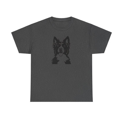 T-Shirt Unisex - Border Collie 3
