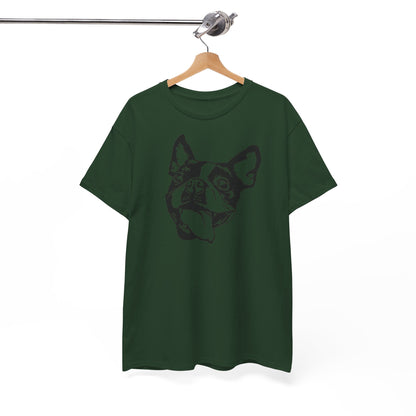 T-Shirt Unisex - Boston Terrier 2