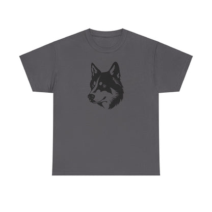 T-Shirt Unisex - Siberian Husky 5