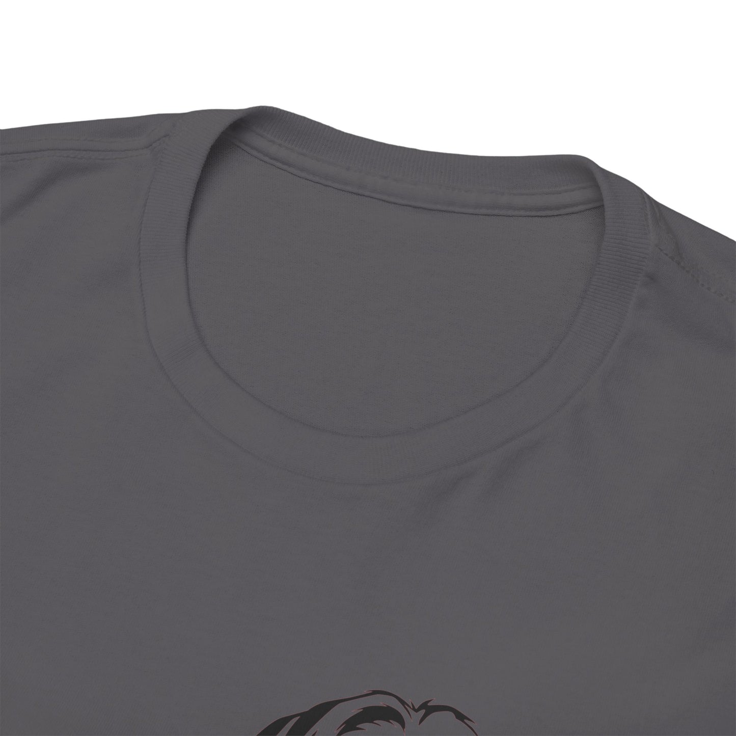 T-Shirt Unisex - Lhasa Apso 1