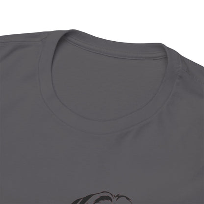 T-Shirt Unisex - Lhasa Apso 1