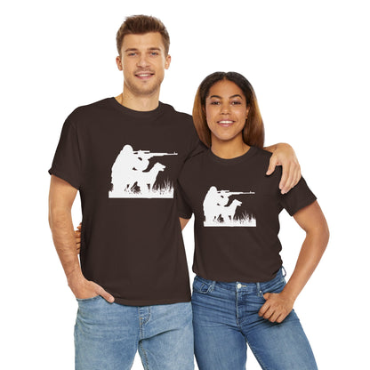 T-Shirt Unisex - Jagen