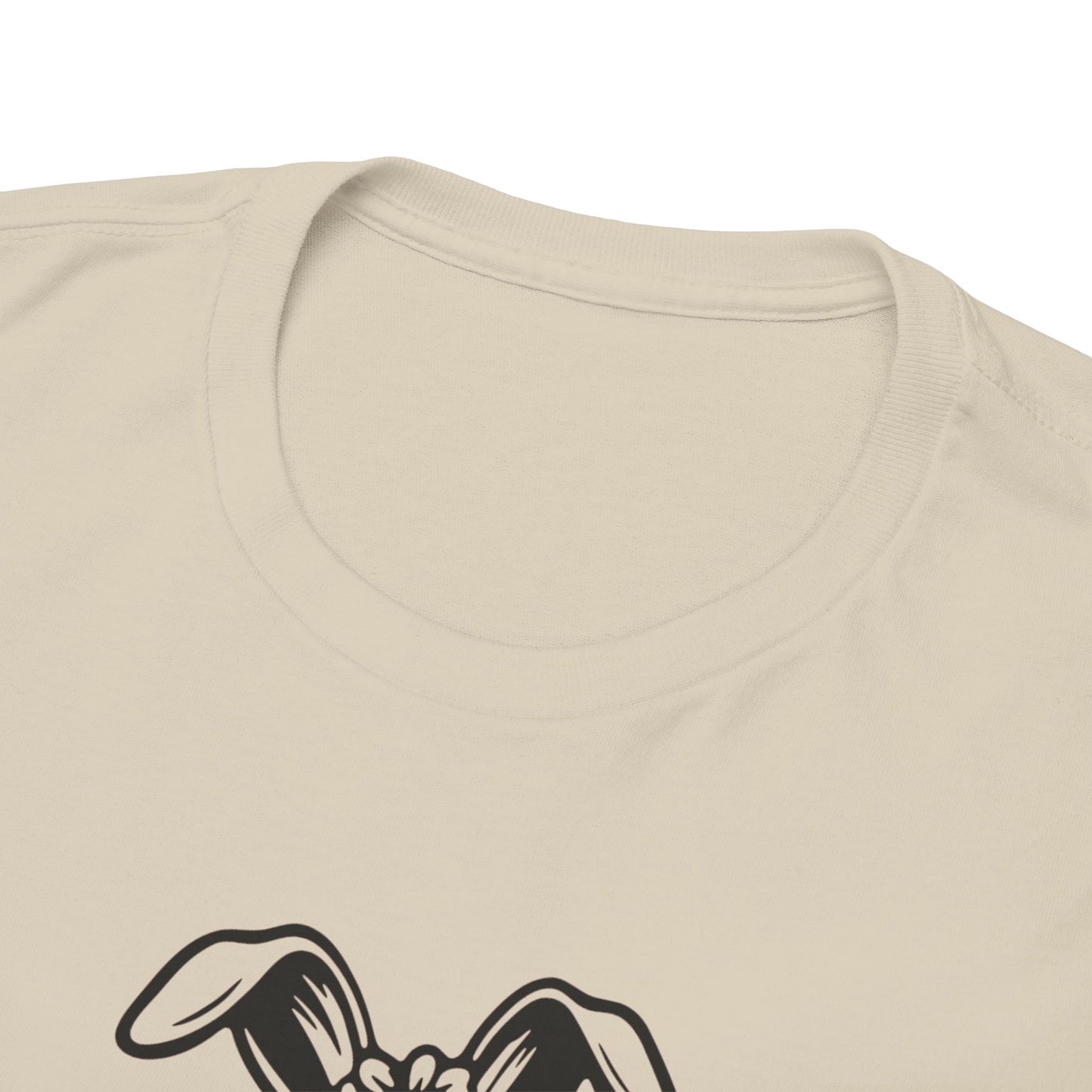 T-Shirt Unisex - Vizsla Ostern
