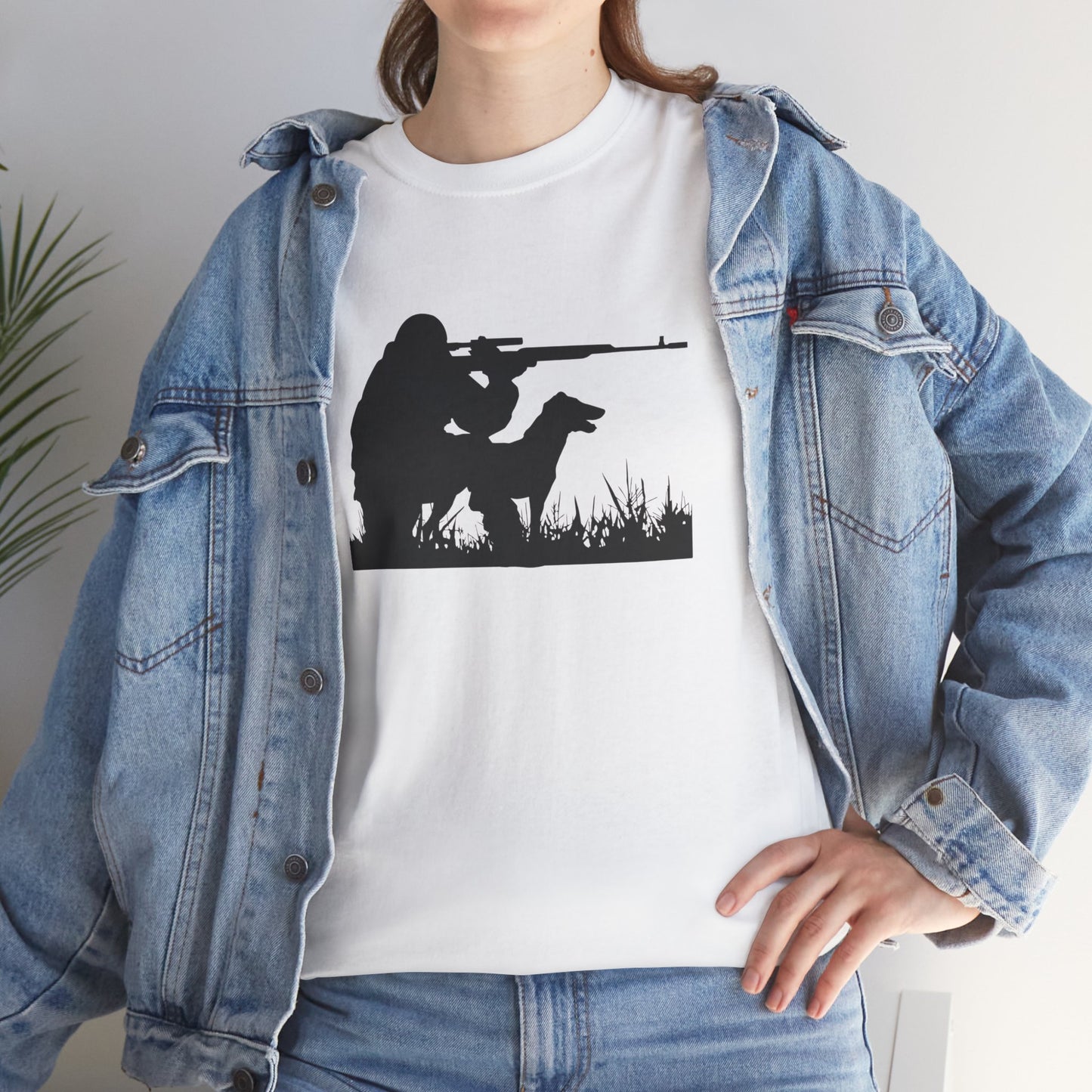 T-Shirt Unisex - Jagen