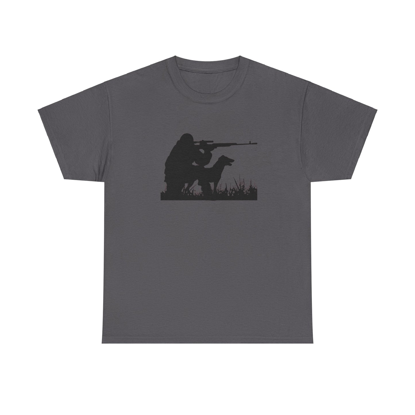 T-Shirt Unisex - Jagen