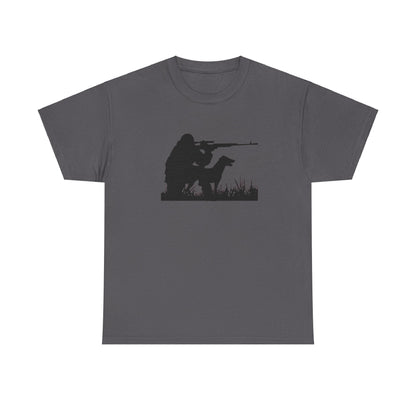 T-Shirt Unisex - Jagen