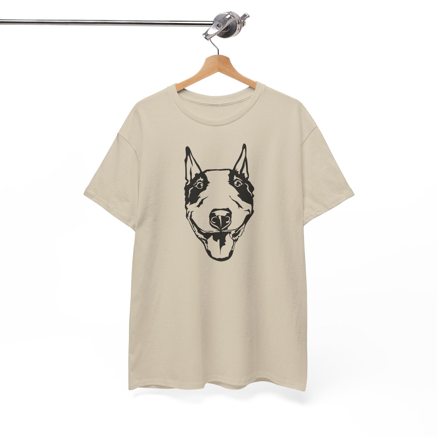 T-Shirt Unisex - Bull Terrier 2