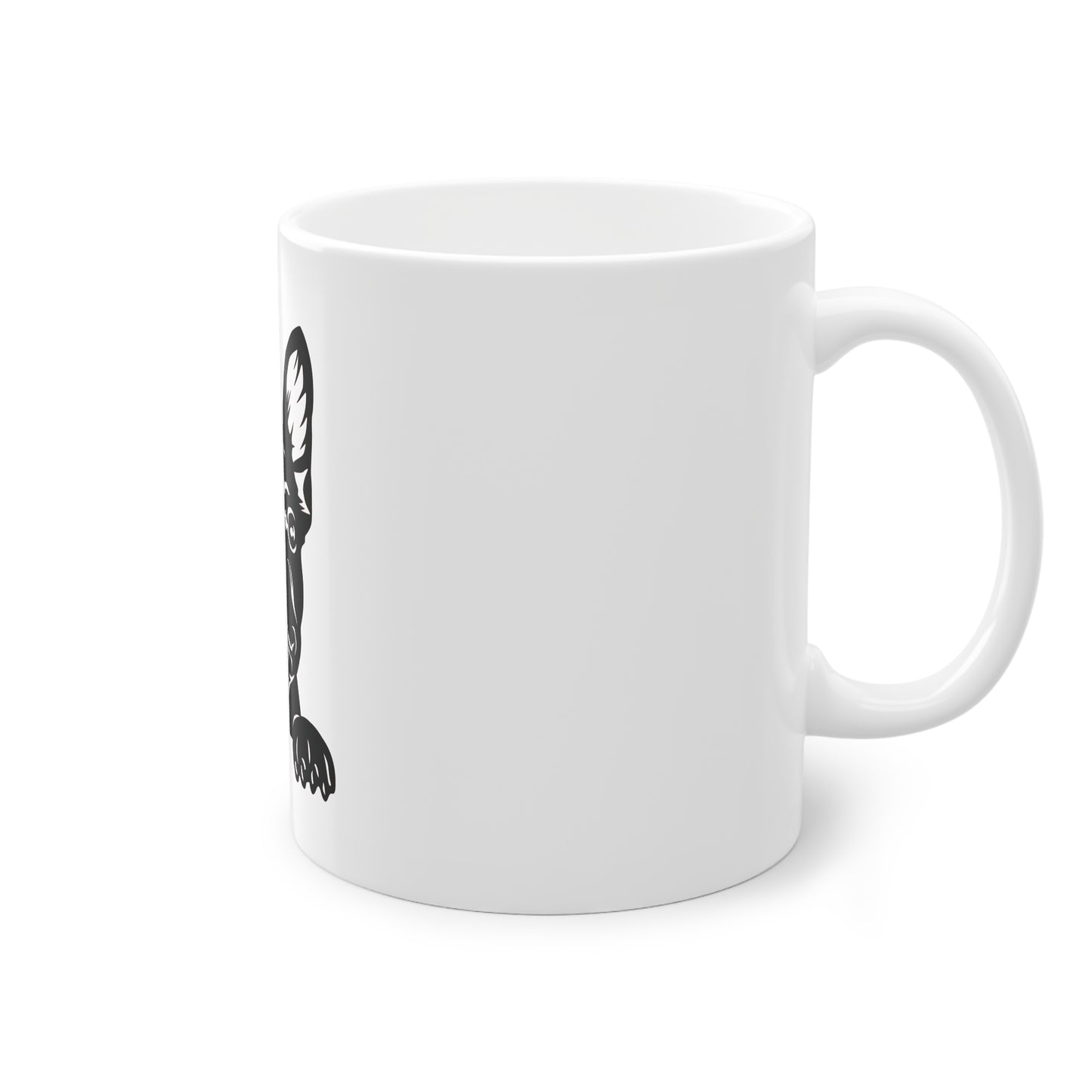 Tasse - Französische Bulldogge 3
