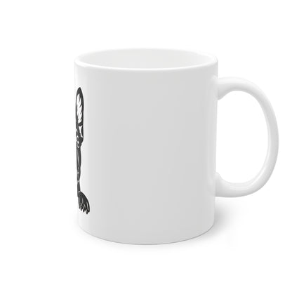 Tasse - Französische Bulldogge 3