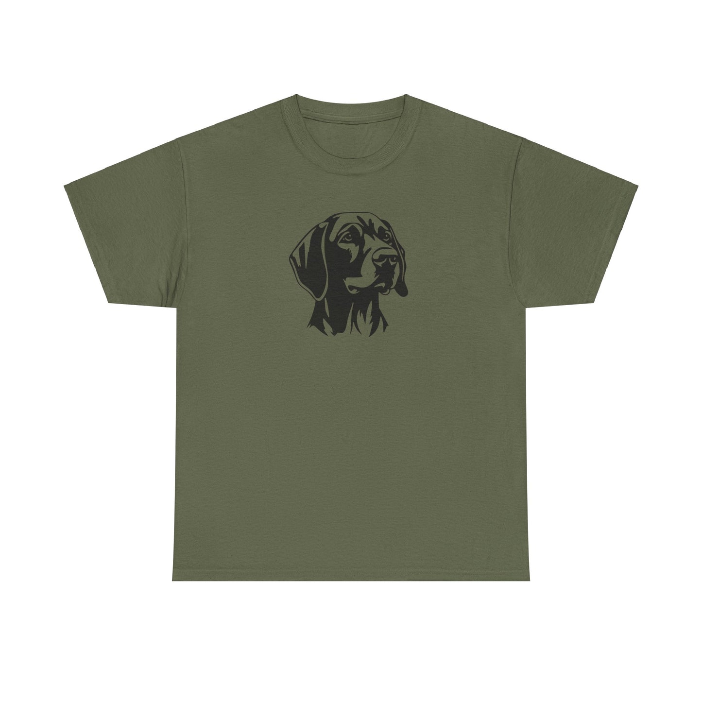 T-Shirt Unisex - Vizsla 3