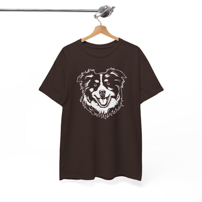 T-Shirt Unisex - Australian Shepherd 10