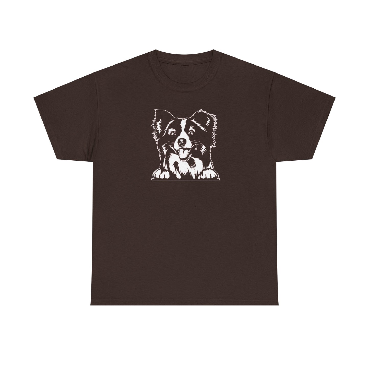 T-Shirt Unisex - Mini Australian Shepherd 2