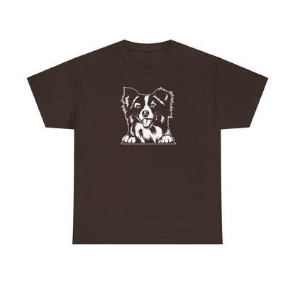 T-Shirt Unisex - Mini Australian Shepherd 2