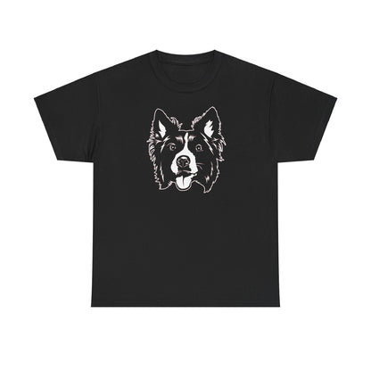 T-Shirt Unisex - Border Collie 2