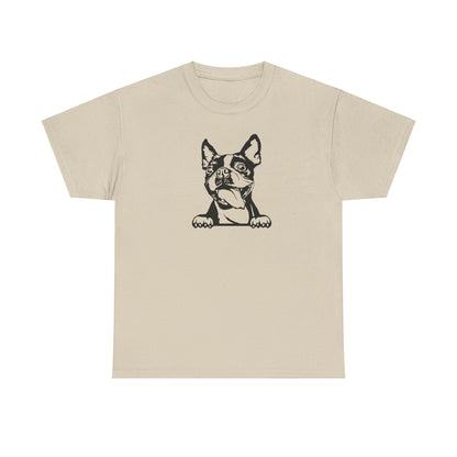 T-Shirt Unisex - Boston Terrier 3