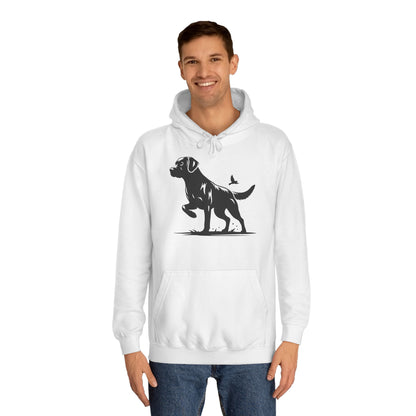 Hoodie Unisex - Jagdhund 3