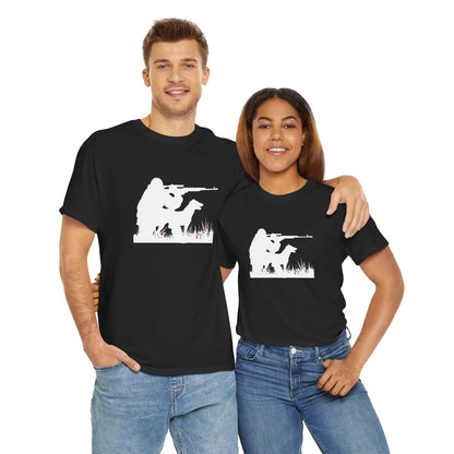 T-Shirt Unisex - Jagen